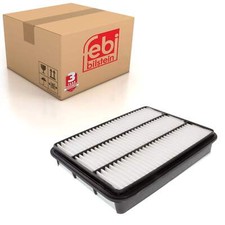 Image of Air Filter Fits Toyota Land Cruiser Prado OE 1780130080 Febi 184425