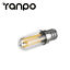thumbnail 10  - 1PCS Ranpo E14 Dimmable Filament Refrigerator Lamp Household Bulb 1W 2W 4W Bulb