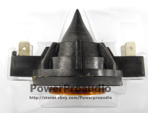 EV - DIAPHRAGM S/A 16Ω 高周波再生用 Diaphragm for EV Electro Voice Eliminator SH1502ER ZX1-90