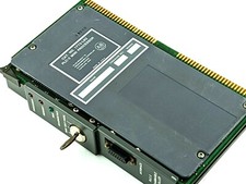 Allen Bradley 1772-LN2 /A Mini-PLC-2 Processor, F/W Rev. 4, 1772LN2