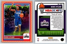2023-24 Panini NBA Haunted Hoops ORANGE #151-300 You Pick Complete the Set!