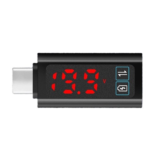 USB C Charging Adapter 100W Power Delivery Data Syncing Real Time - 第 10/11 張圖片