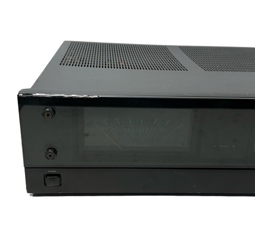 Proton AA-2080 Dual-Mono Power Amplifier (please See Pics) - Picture 3 of 15