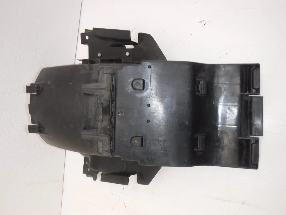 Honda Goldwing 1500 1996 guardabarros trasero guardabarros bajo 80101-MN5-000 Foto 2 de 4