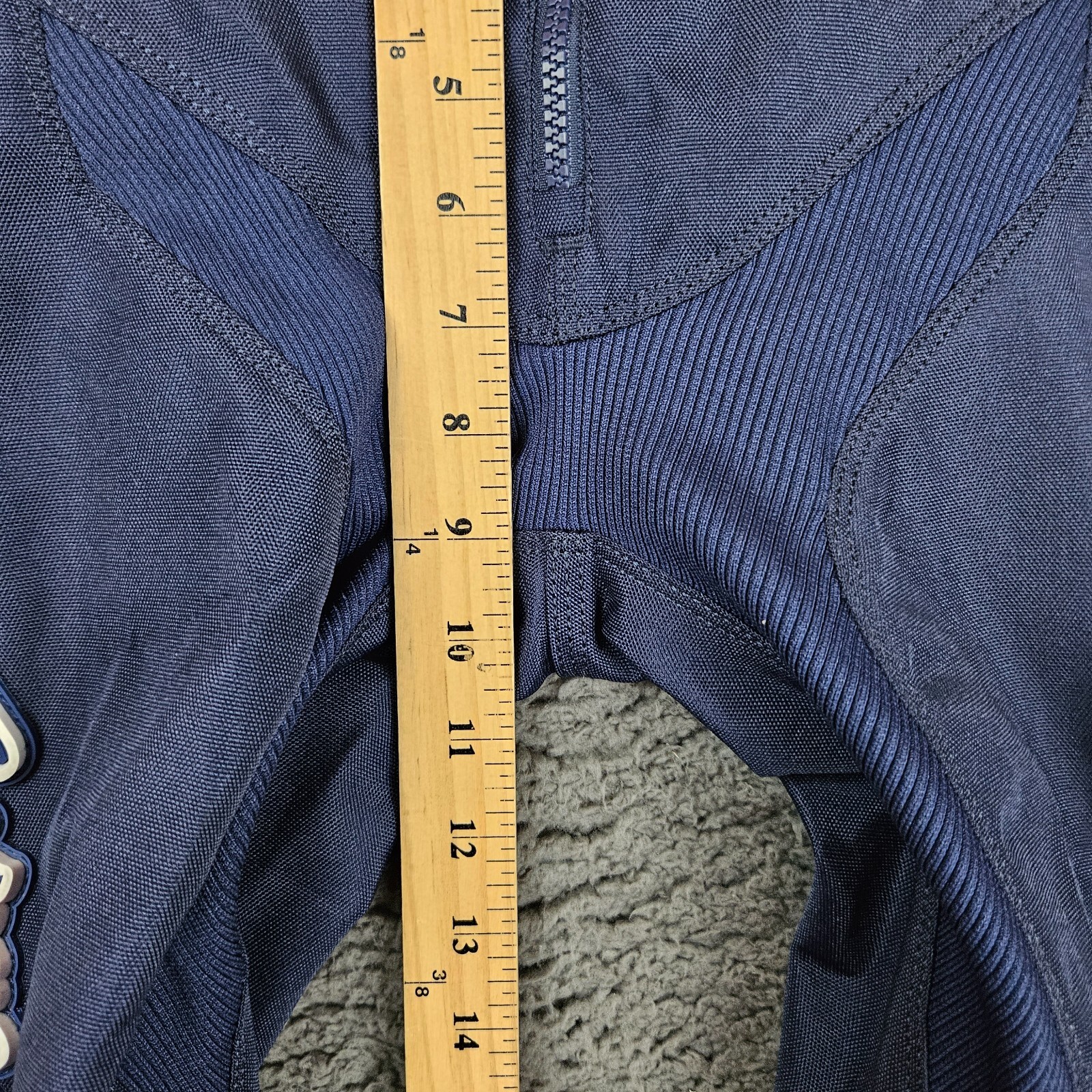 Troy Lee Design Girls 7/8 Motocross Pants Blue thumbnail 6