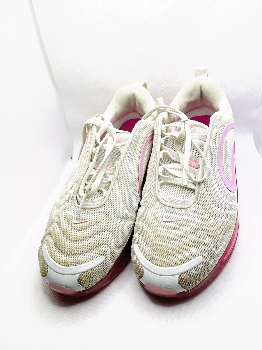 Nike Air Max 720 Women's Sneakers Athletic Running Trainers AR9293