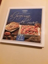 Libro bimby tm31  il profumo del mare