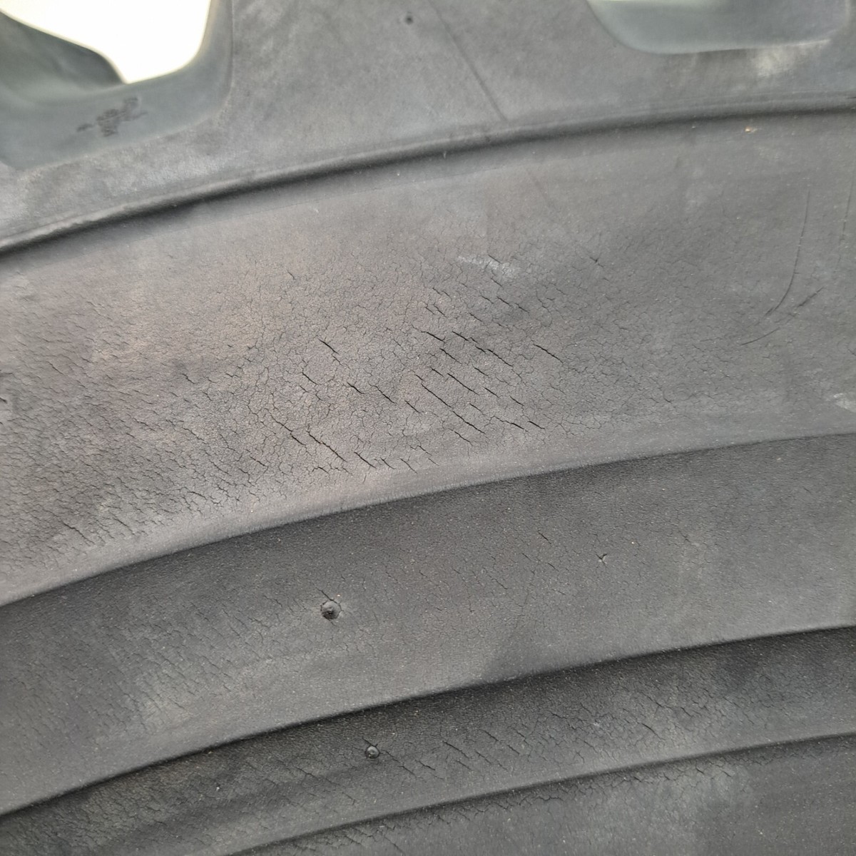 16.00R20 Michelin XZL *Agricultural Use Only* | eBay