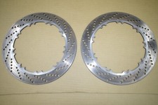 Kit Réparation étrier Frein Suzuki BCR-309 - Compatible GSX-R 600/750/1000, Hayabusa