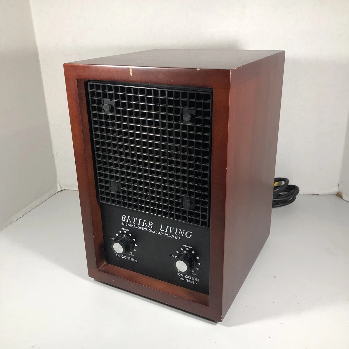 Better living air purifier deals