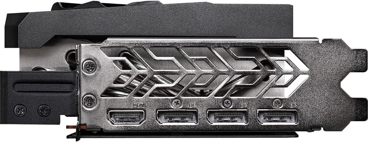 ASRock RX 7900 XT Phantom Gaming 20GB GDDR6 RX7900XT PG 20GO Video 