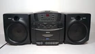 Vintage RCA Boombox Model RP-7976 Fully Tested- Read Description
