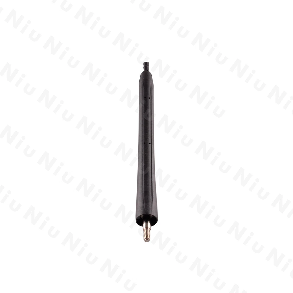 Mastro aéreo de antena de rádio ajuste 1992-2023 Ford Super Duty Lincoln Mercury - Imagem 3 de 4