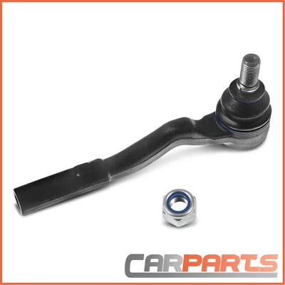 Spurstangenkopf vorne links für Mercedes-Benz CLS C219 E-KLASSE W211 S211 04-10 - Bild 1 von 4