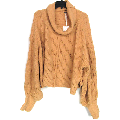 Free people be yours pullover new arrivals