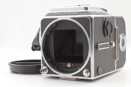 [Near MINT] Hasselblad 503CX Medium Format Film Camera Body from JAPAN