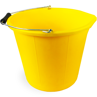 builder bucket
