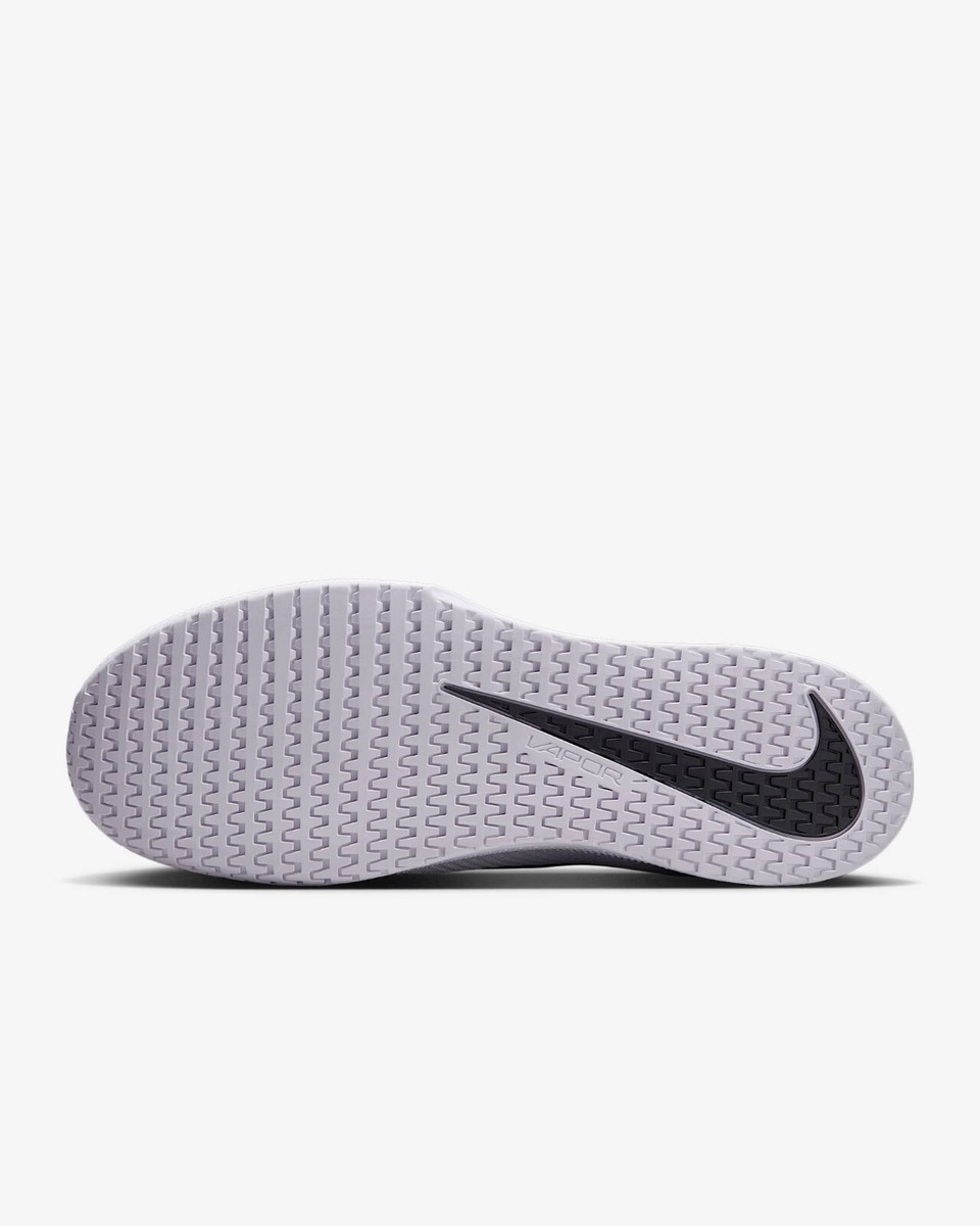 Nike Vapor Lite 3 Tennis shoes White Black FZ2155-101 Men's Nike Vapor Lite 3 Tennis shoes White Black FZ2155-101 Men's