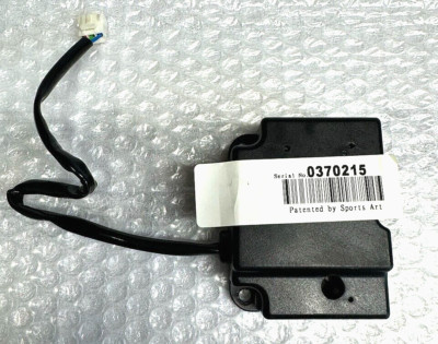 SportsArt Fitness Treadmill Potentiometer VR Box - Part #T611-158 - (T615 T611)