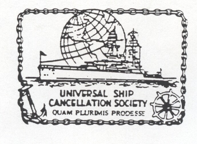 Universal Ship Cancellation Society