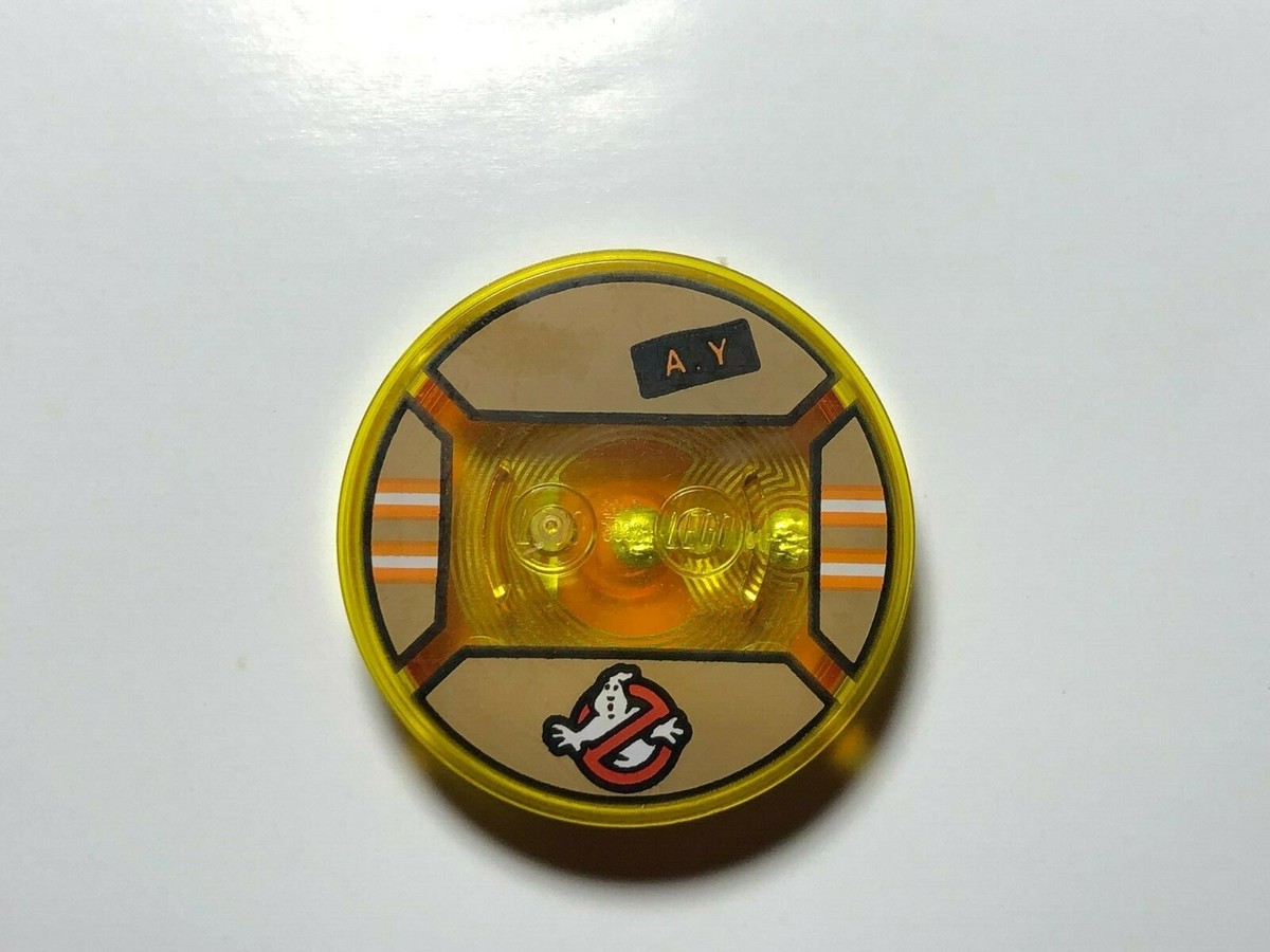 アバター英語版コレクターブースター未開封1箱 Lego Dimensions Abby Yates Ghostbusters Tag Base Only 71242 | eBay