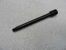 Craftsman 3/8" Drive, 6" Impact Extension Bar - Part # 19497