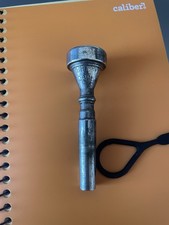   Peppy  Pettinato Trumpet Mouthpiece