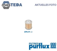 C887 KRAFTSTOFFFILTER PURFLUX FÜR RENAULT KANGOO III MPV,KANGOO III,CAPTUR II