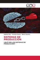 Gabriela Rios (U. A.) | Sistemas DE ProducciÓN | Taschenbuch | Spanisch (2023)