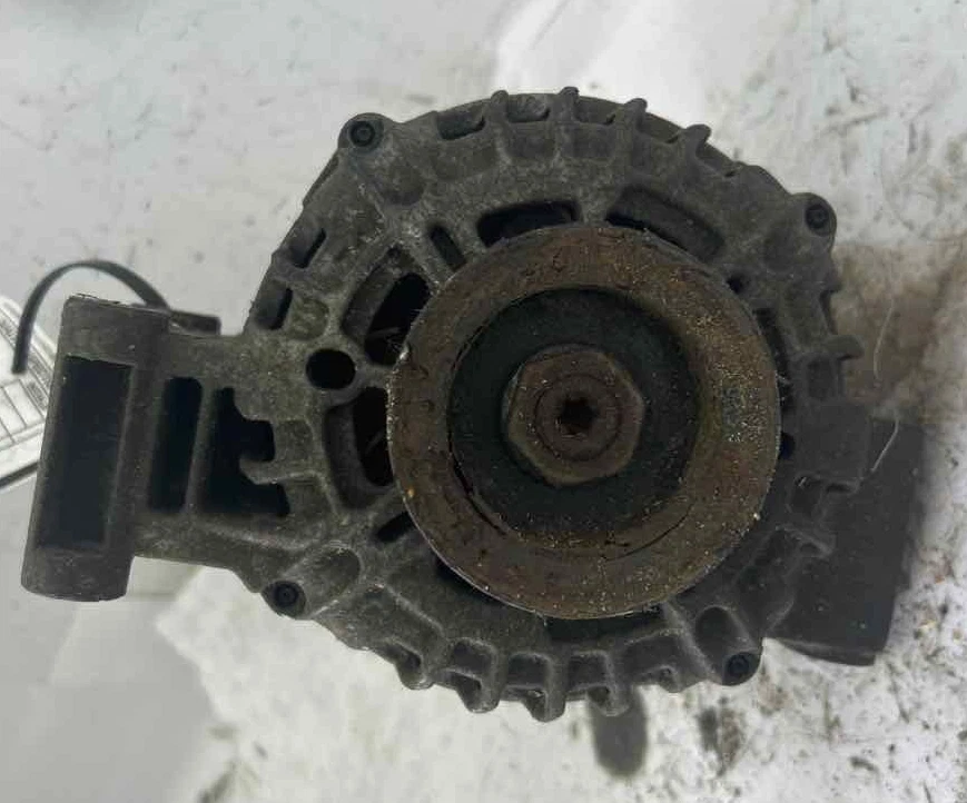 Fits 2007-2012 Chevrolet Colorado Alternator OEM#:25925948 Foto 2 de 3