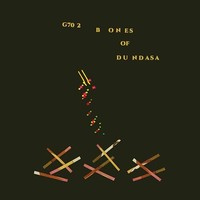 Glissandro 70 - G70 2 Bones Of Dundasa - Vinyl Record Vl - E3447Z