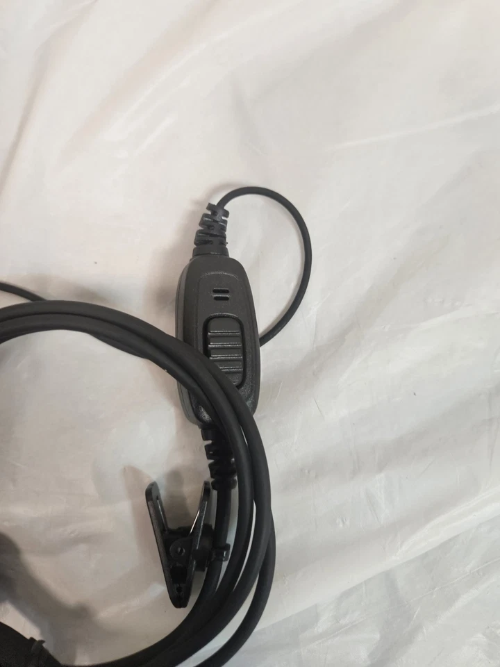 New (Unused) Walkie Talkie Earpieces Retevis EAK001 Acoustic Tube Headset C9003A - Image 3 of 4