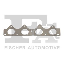 KRÜMMERDICHTUNG FÜR KIA CEE'D SW (ED), HYUNDAI I30 (FD) - FA1 489-006