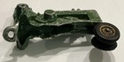 Vintage 1940s 1950s Ertl toy John Deere Model A Farm Tractor 1/16 Scale Arcade — photo 6