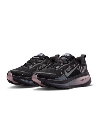 Nike Vomero 18 SE Women's Multi Size Black/MTLC Dark Grey HV1779-001 Fast Ship