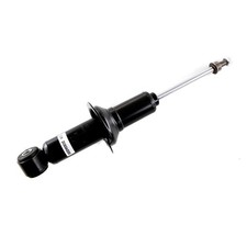 2x STARK Jambe de suspension Amortisseur pour SUBARU Legacy III Break (BH) Gaz