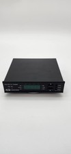 Crestron ST-TUNE AM FM TV Tuner 0778 ZA11221 Black