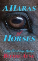 Blythe Ayne | A Haras Of Horses | Buch | Englisch (2022) | Gebunden