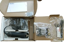 Wahl Professional KM5 Animal Curly Coat 2-Speed Grooming Clipper 14ft Cord Pro