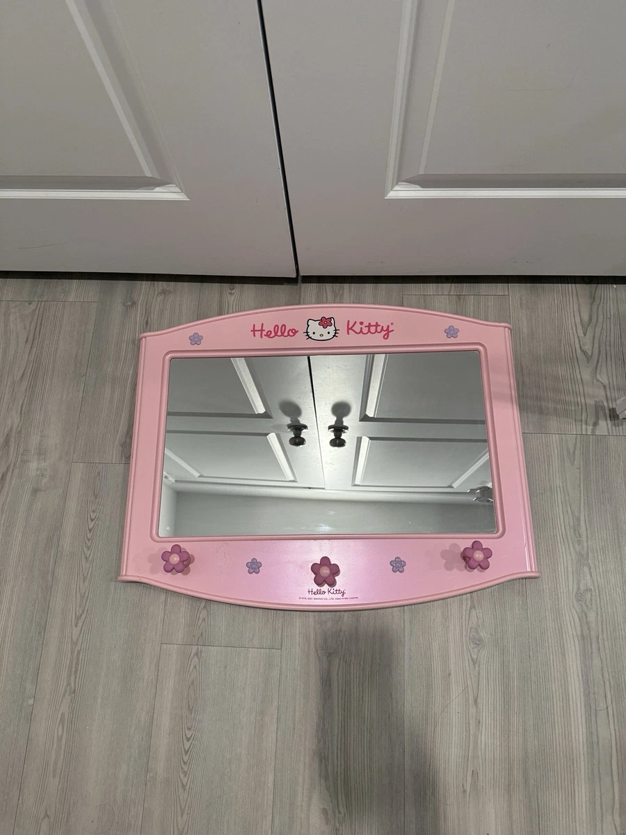 Hello Kitty Mirror Items for sale | eBay