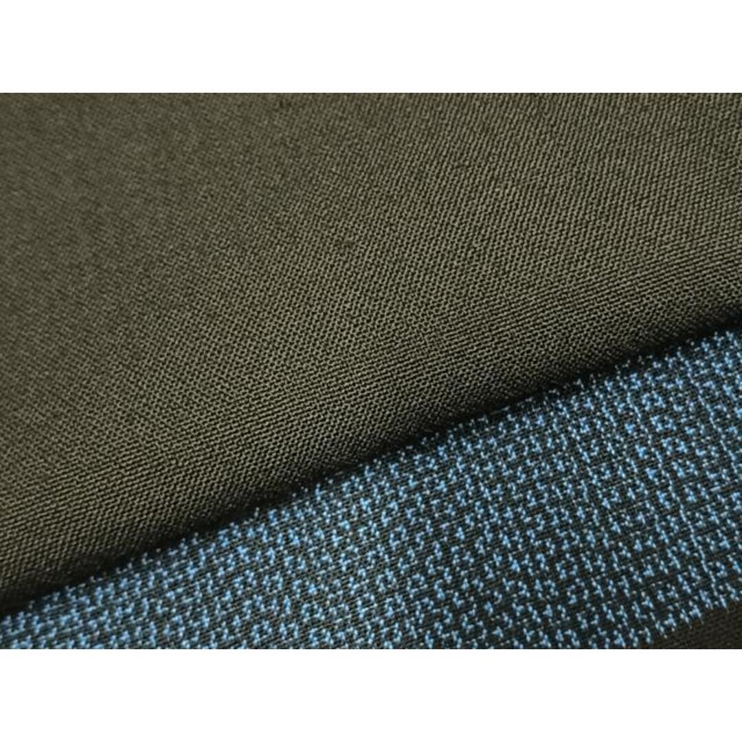 Heiwaya Kimono Small Pattern Horizontal Used Japan - image 5