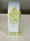 Limoges Porcelain Desk Clock Angels France — photo 6
