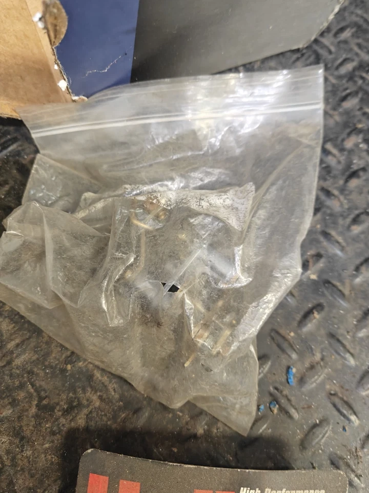 Holley Performance Carburetor 670CFM Street Avenger - Image 4 of 4