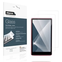 2X Schutzfolie FüR Pinhui H1-160 - Anti-Shock 9H Folie dipos Glass