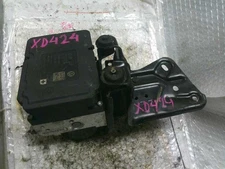 Anti-Lock Brake System Abs Module Fits 13-15 PASSAT 1K0 614 517 EB 1K0614517EB