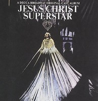 Various - Jesus Christ Superstar - Original Broadway Cast - Cd - F99Z