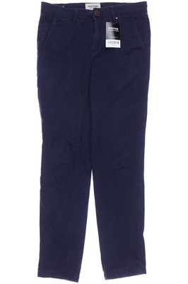 Jack & Jones Stoffhose Herren Hose Pants Chino Gr. W28 Baumwolle Mar... #k98onsk