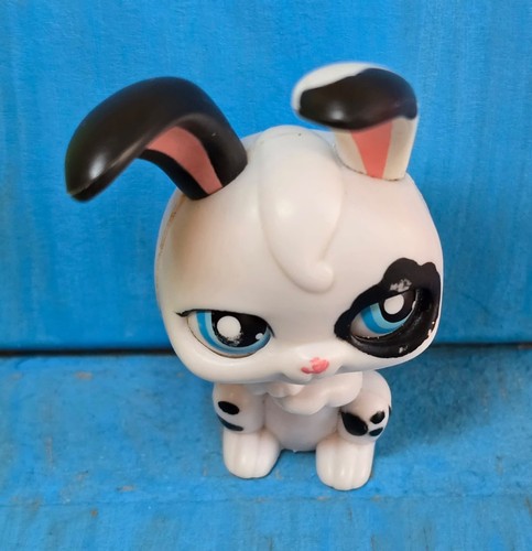 Authentic 14 Littlest Petshop Lot Rabbit Bunny / LPS Set