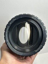 Anamorphic Lens 16/1.75x Iscomorphot Inflight Made In Germany, Isco Gottingen