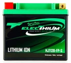 Electhium - HJT12B-FP-S- (YT12B-BS) Lithium Battery